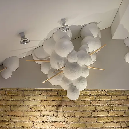 Hotel Artagonist Art Vilnius