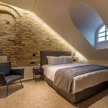 Hotel Artagonist Art Vilnius