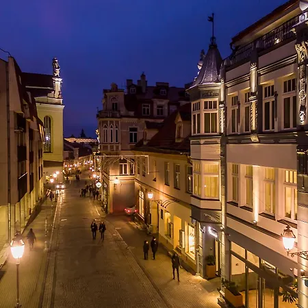 Artagonist Art Hotel