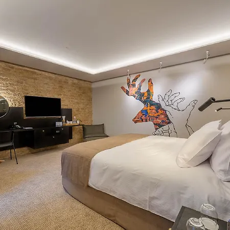 Hotel Artagonist Art 4*