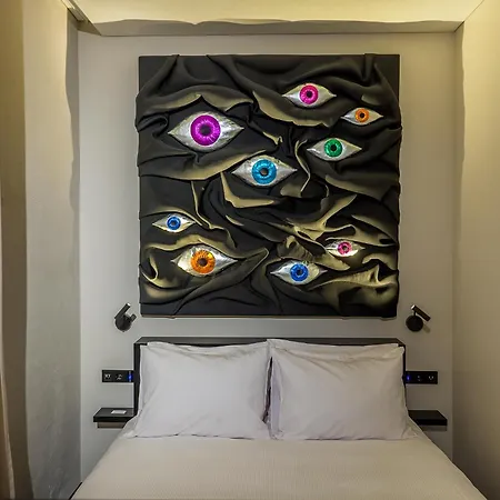 Artagonist Art 4*