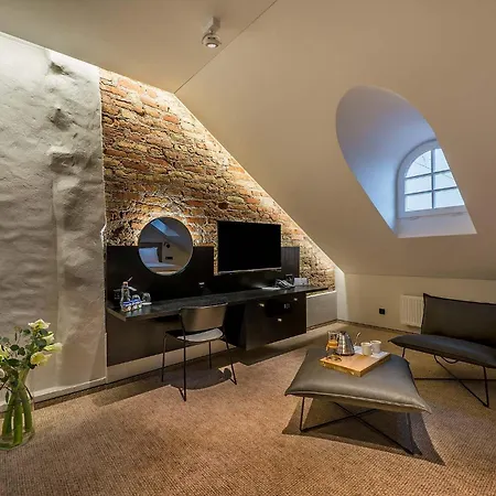 Artagonist Art 4* فيلنيوس