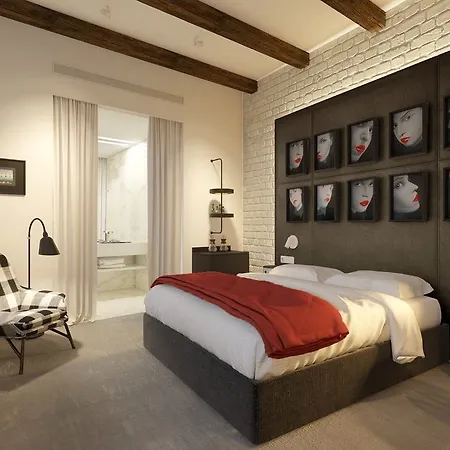 Artagonist Art Hotel 4*