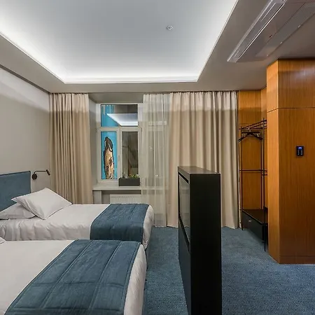 Hotel Artagonist Art 4*