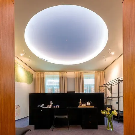 Hotel Artagonist Art 4*
