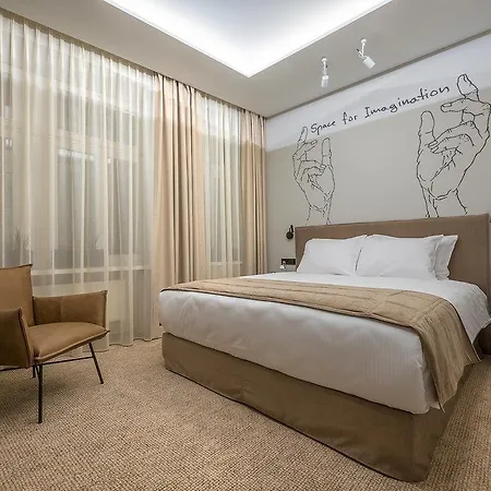 Artagonist Art 4* Vilnius