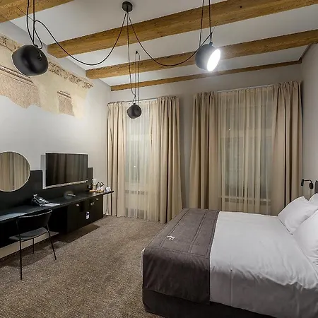 Hotel Artagonist Art 4*