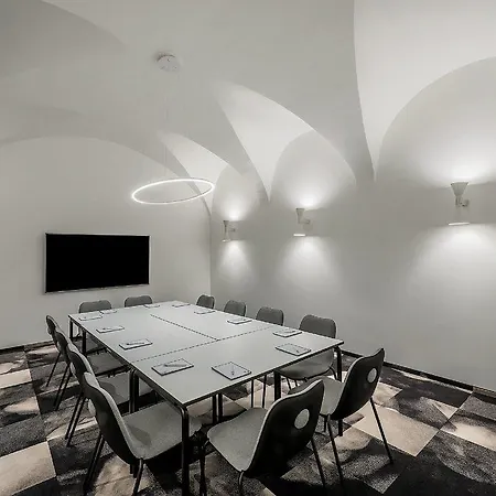 Artagonist Art 4* Vilnius
