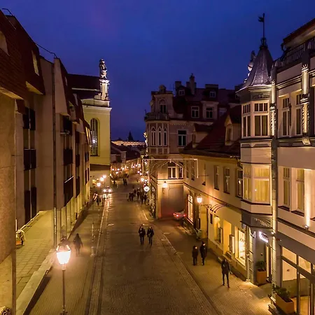 Artagonist Art Vilnius