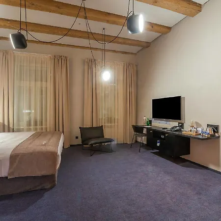 Hotel Artagonist Art 4*