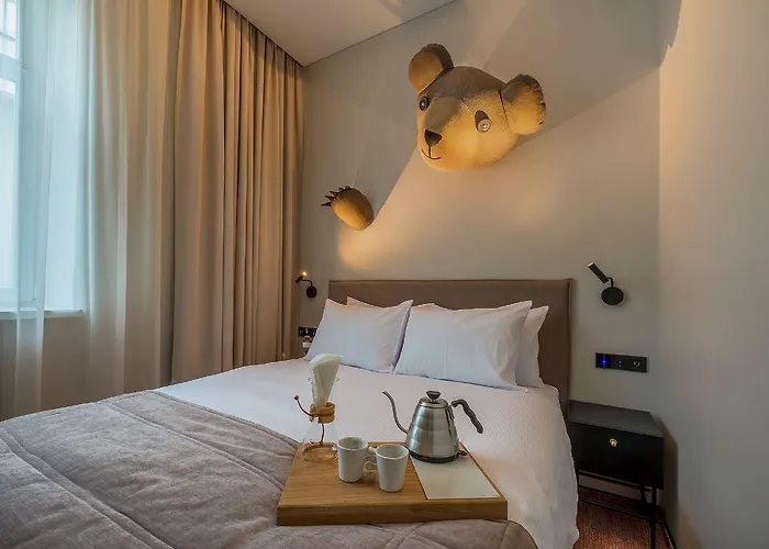 Artagonist Art Vilnius