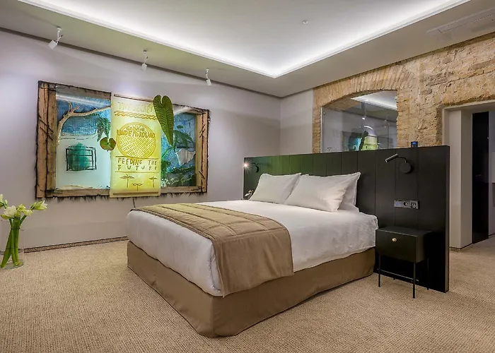 Hotel Artagonist Art Vilnius