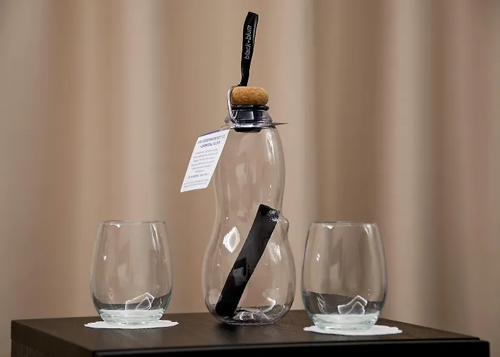 Artagonist Art فندق