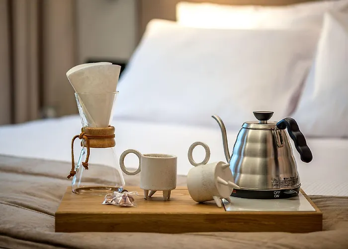 Artagonist Art Hotel Vilnius