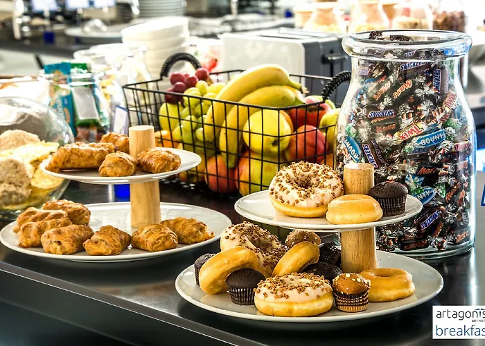 Artagonist Art Vilnius