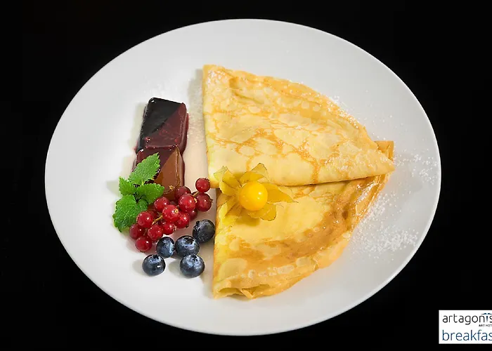 فندق Artagonist Art فيلنيوس