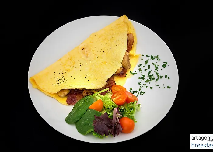 Artagonist Art Hotel