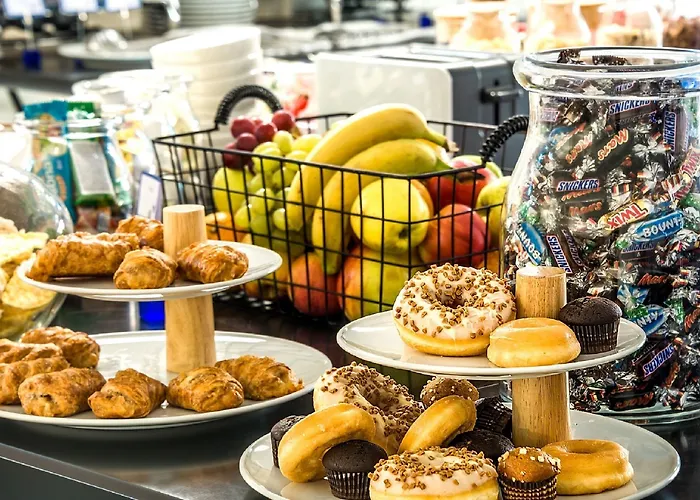 فندق Artagonist Art فيلنيوس