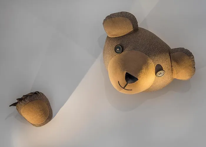 Hotel Artagonist Art Vilnius