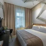 Hotell Artagonist Art