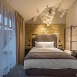 Artagonist Art Hotell