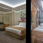 Hotell Artagonist Art