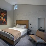 Hotell Artagonist Art 4*