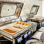 Artagonist Art Hotell