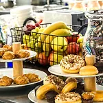 Hotell Artagonist Art Vilnius