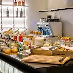 Hotell Artagonist Art