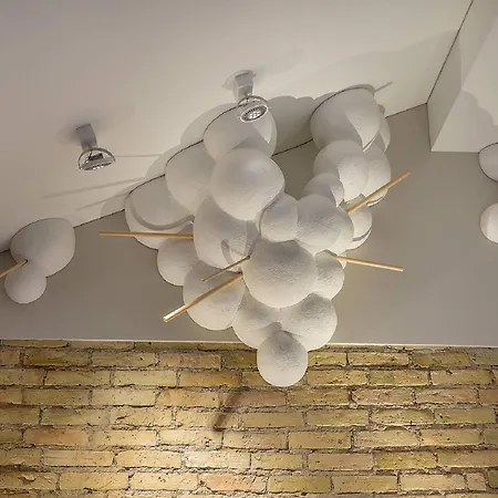 Готель Artagonist Art Вільнюс