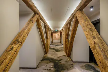 阿塔格尼斯特艺术酒店 4* 维尔纽斯