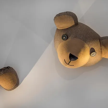 Готель Artagonist Art Вільнюс